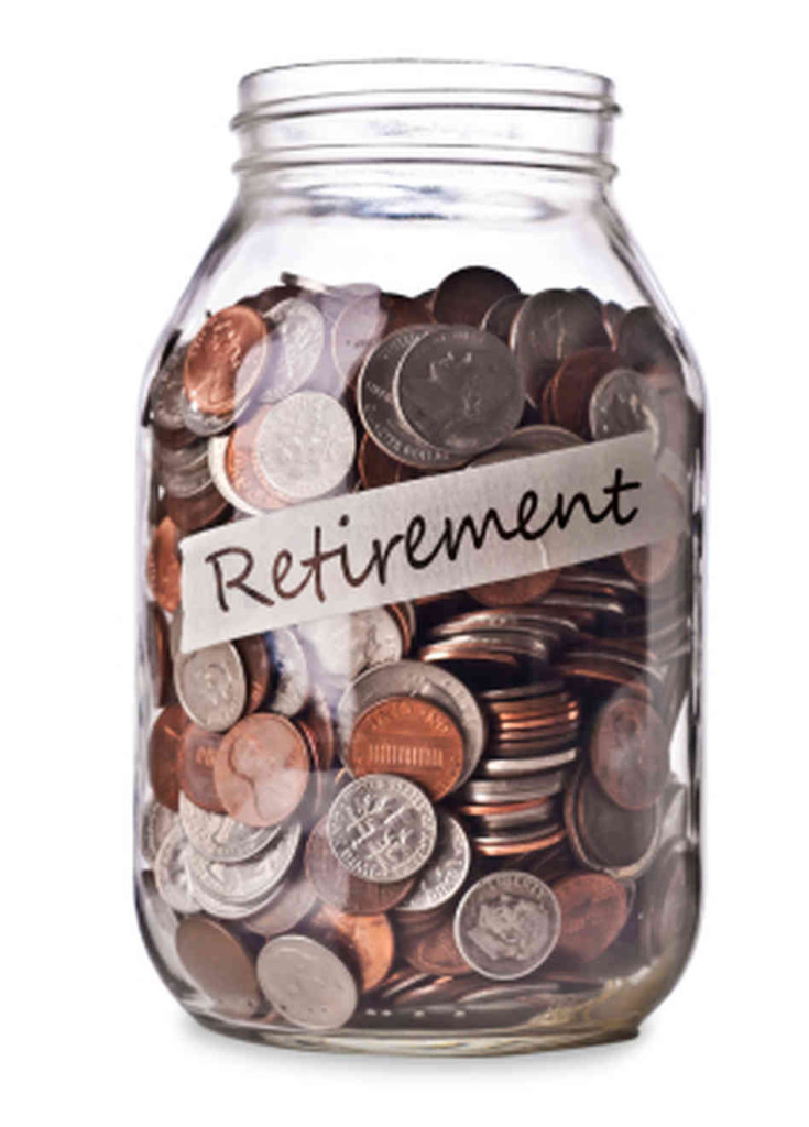 Calculate How Much You Need To Retire