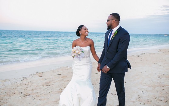 How I Planned A Budget Friendly Destination Wedding | My Fab Finance