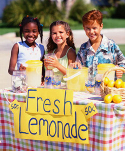 lemonade-Stand