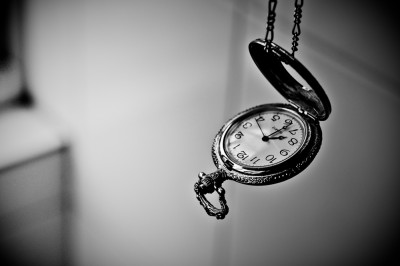 time-pocket-watch