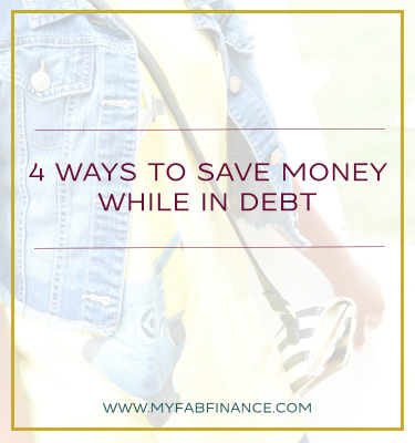 How to get back on track?