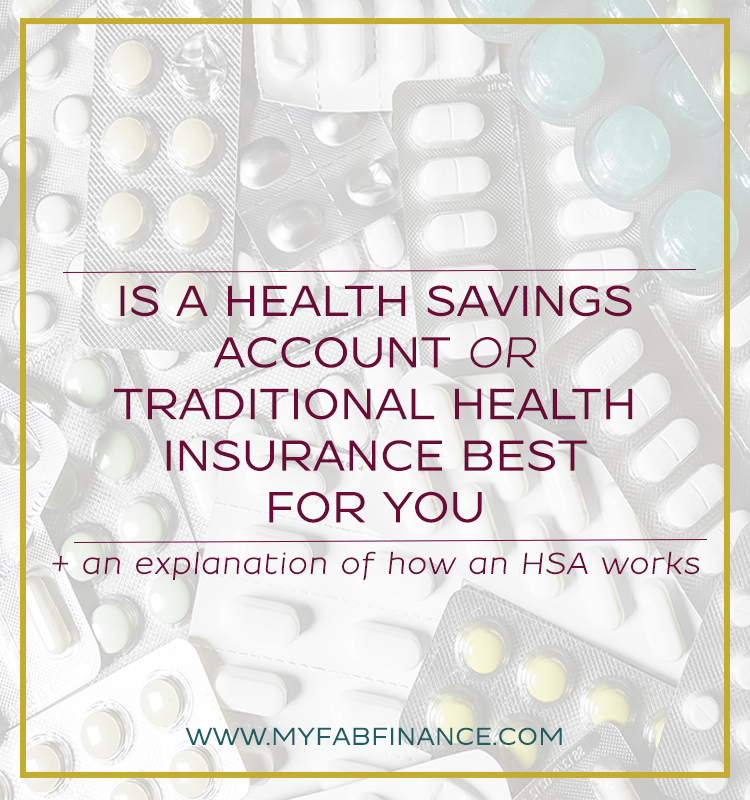 health savings account