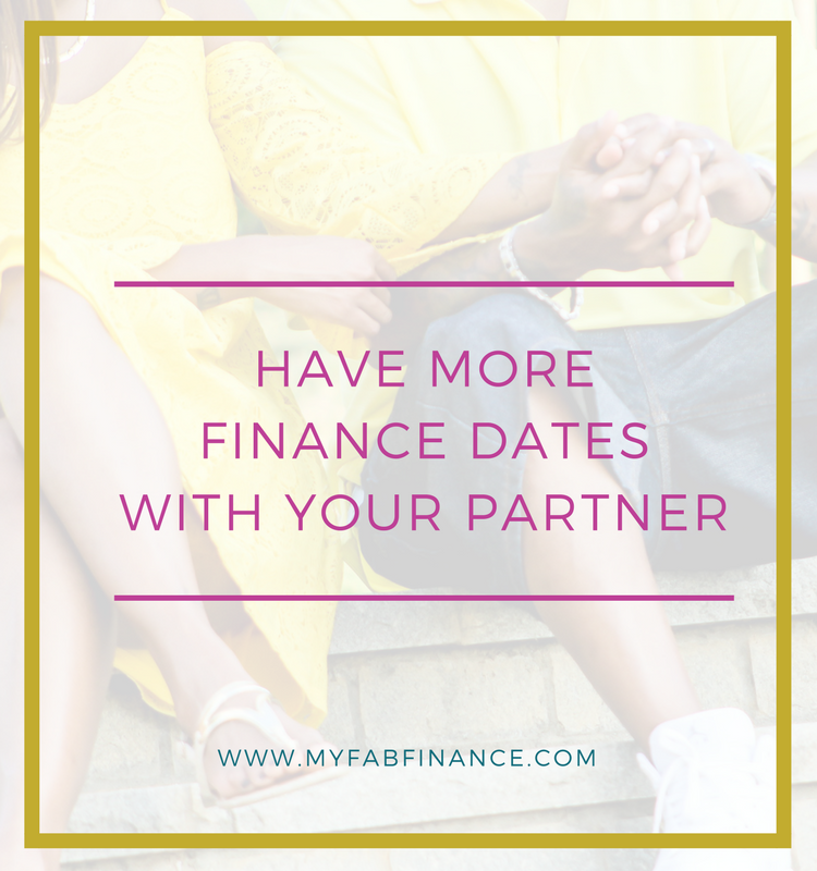 financed dates